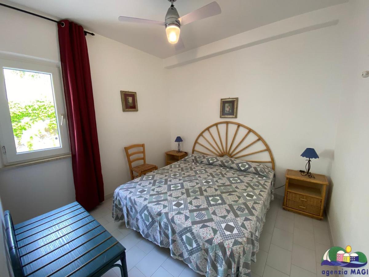 Magi - Appartamenti Maga Circe Ponza Bagian luar foto